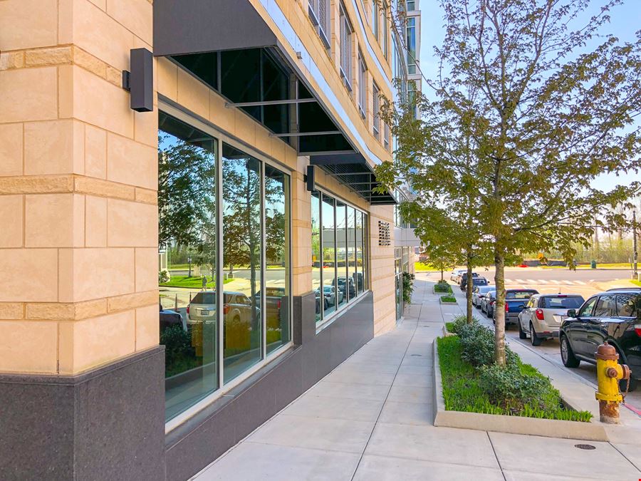 The Premier Downtown Restaurant Space
