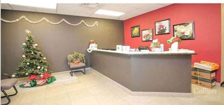 Preview of Office space for Sale at 4876 E La Palma Ave