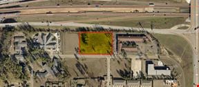 2.24 Acres For Commercial Development
