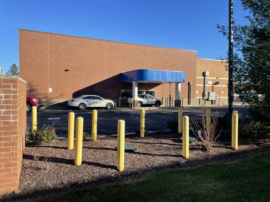 Former Rite Aid - For Sale or Lease
