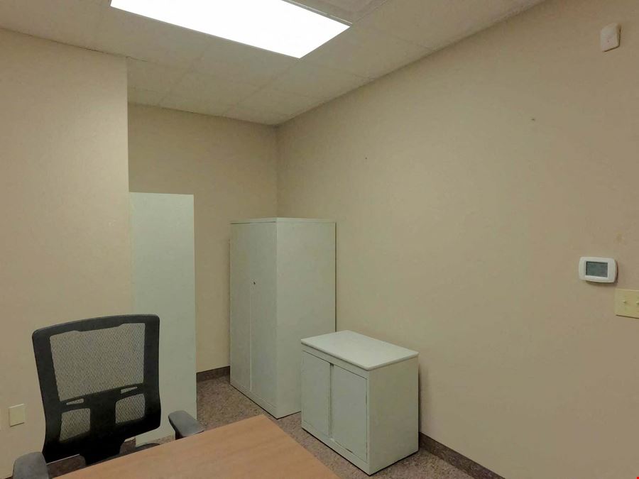 Shoal Creek Office Plaza Condo
