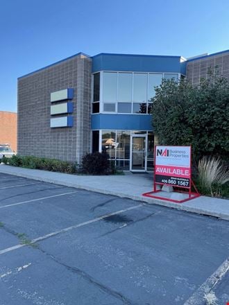 Preview of Office space for Rent at 235 Moore Lane Unit C