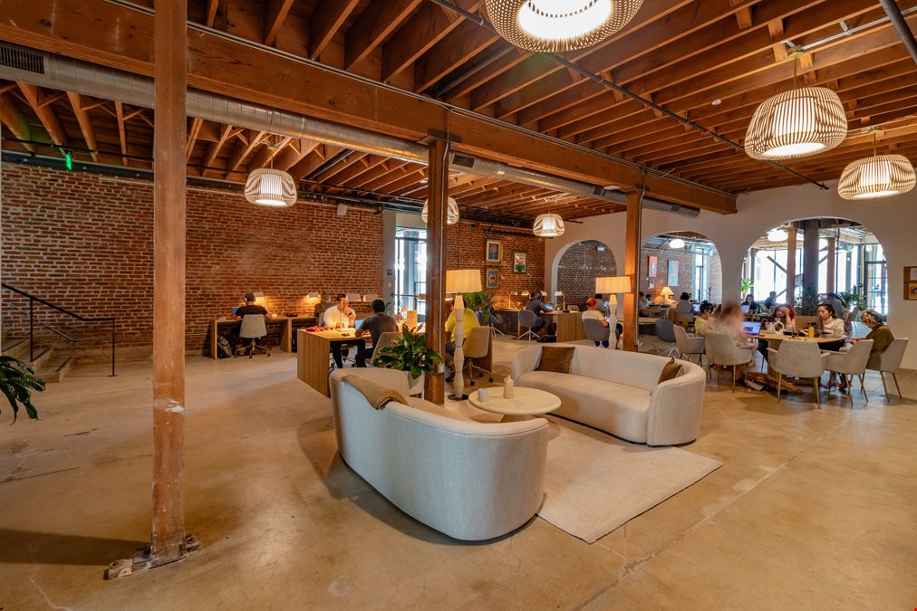 Groundfloor Los Angeles