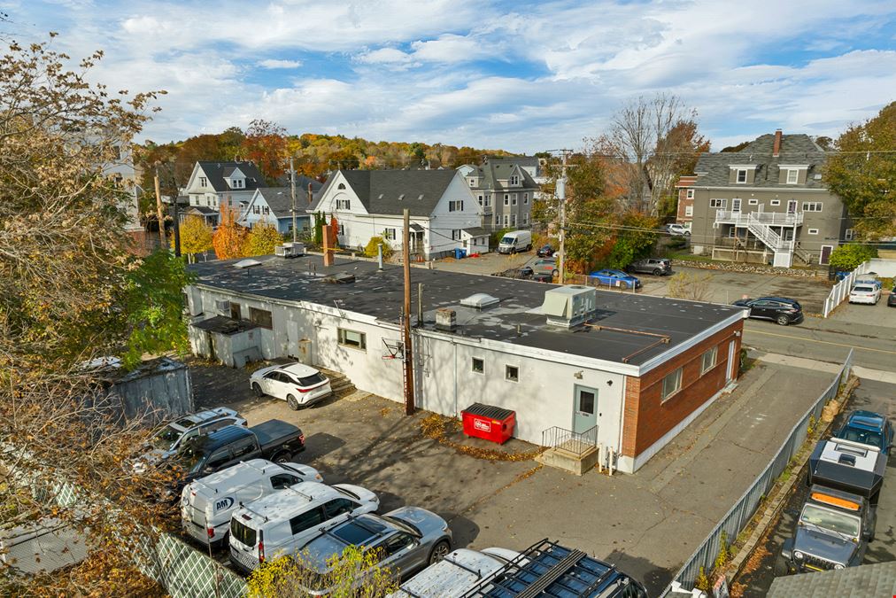36 W Water St