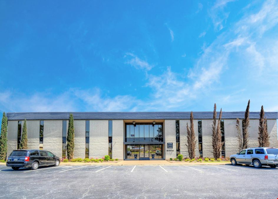 6009 Financial Plaza