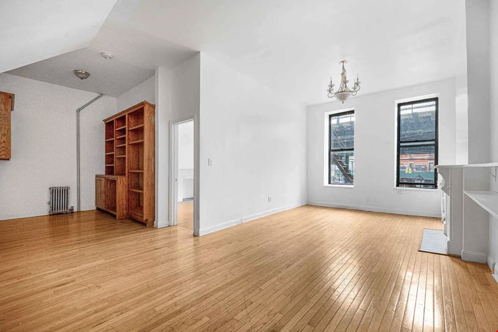 1501 Broadway