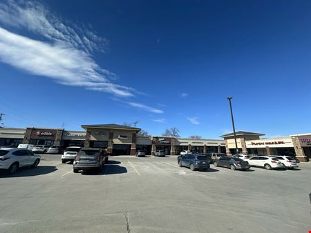 Preview of Retail space for Rent at 1002 - 1038 South 74th Plaza