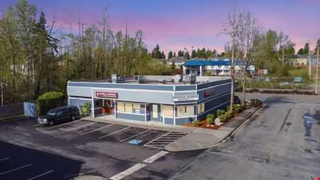 Preview of Office space for Sale at 26238 Pacific Hwy S