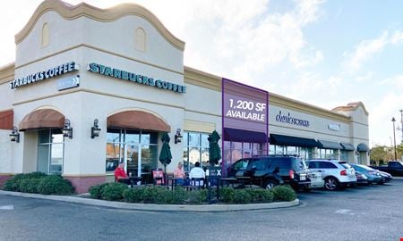 Preview of commercial space at 30350 Alabama 181