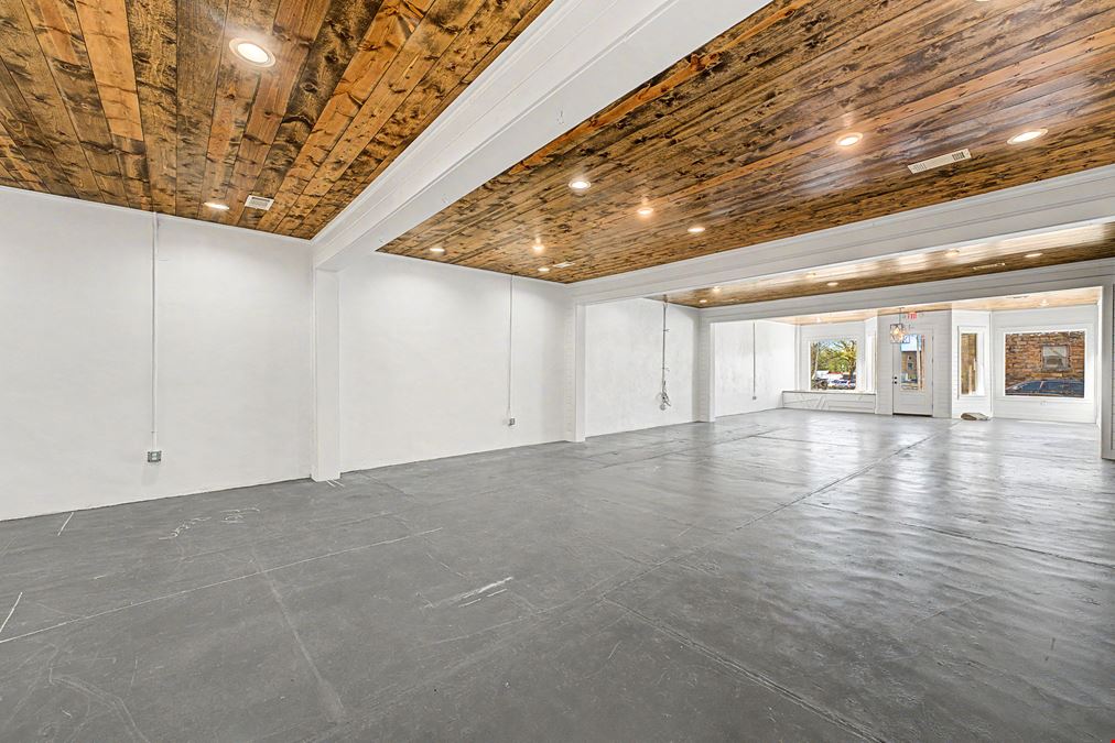 113 W Bean St