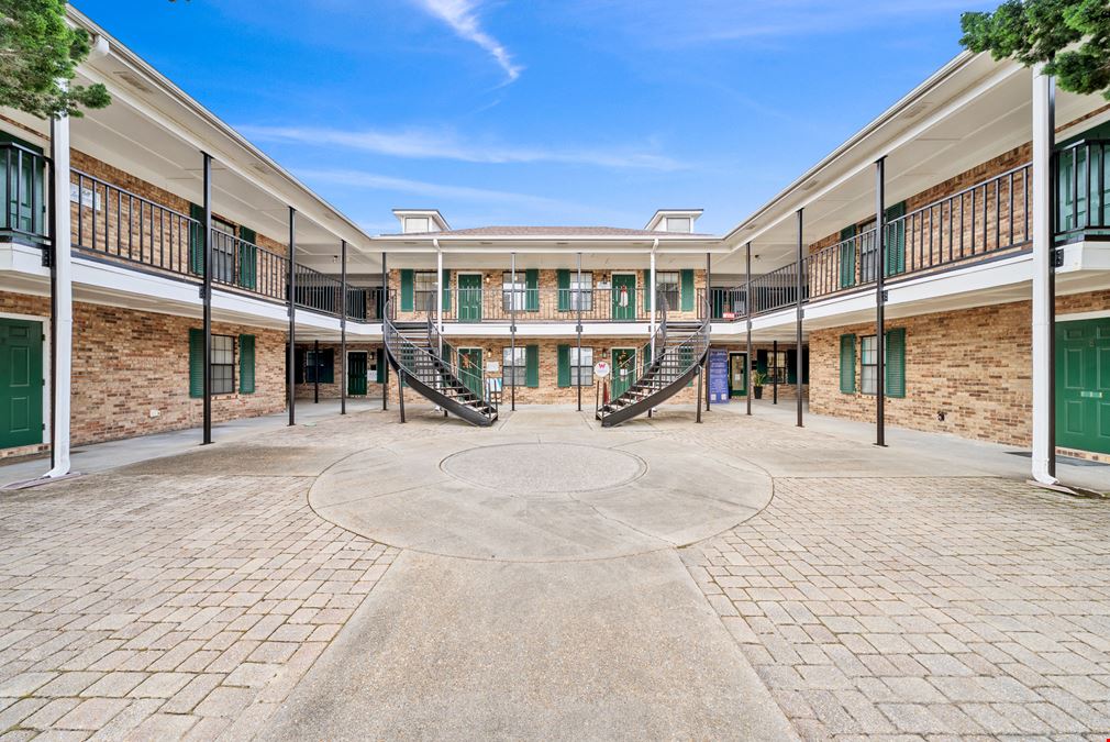 Emerald Coast Professional Center