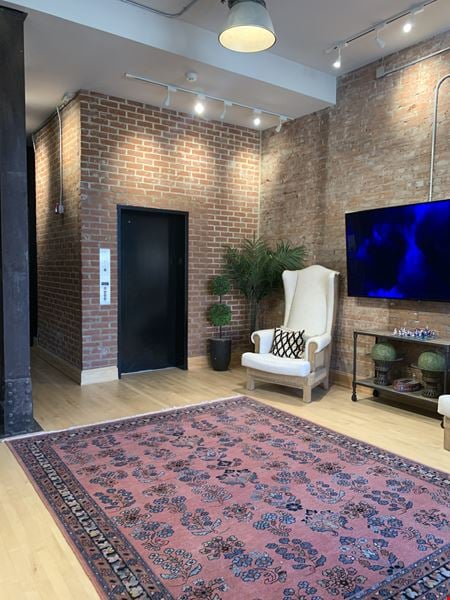 Preview of commercial space at 1208 Central Parkway