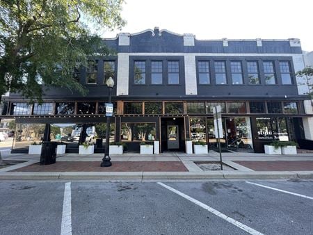 Preview of Retail space for Rent at 194 N Palafox Street