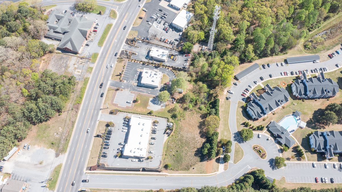 329 Lot C Shadow Creek Ln