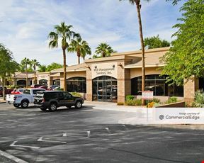 Pointe Office Suites