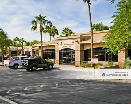 Preview of Office space for Rent at 2221 West Baseline Road