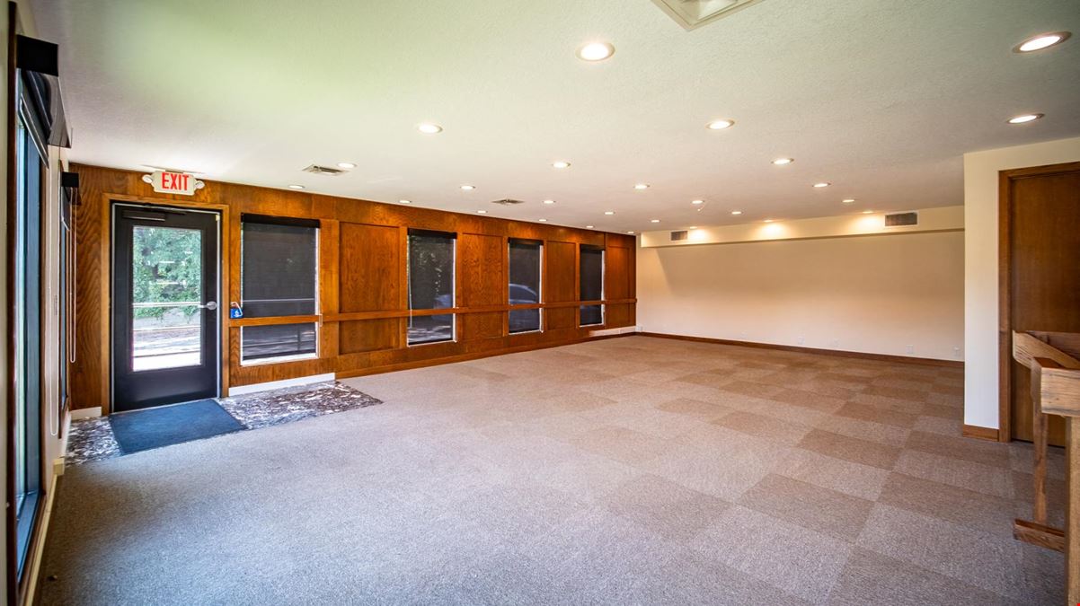 South Broadway Professional Suites