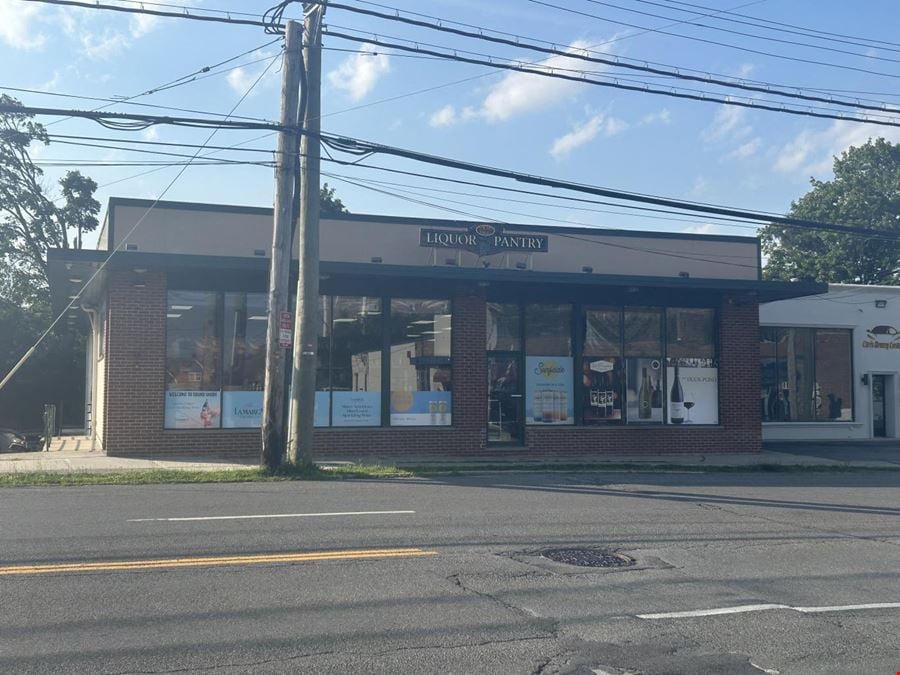 808 E Boston Post Rd