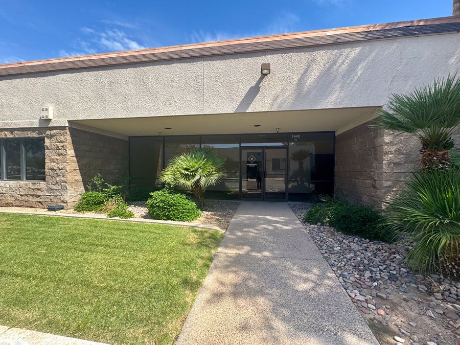 1440 S Priest Dr