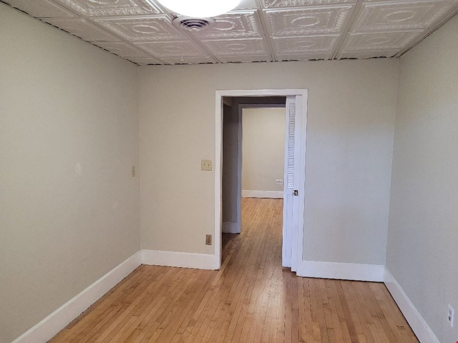 14 N State Street