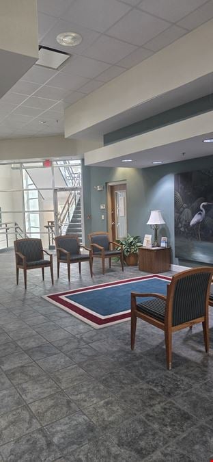 Medical Office Condo