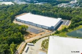 Pineville Distribution Center