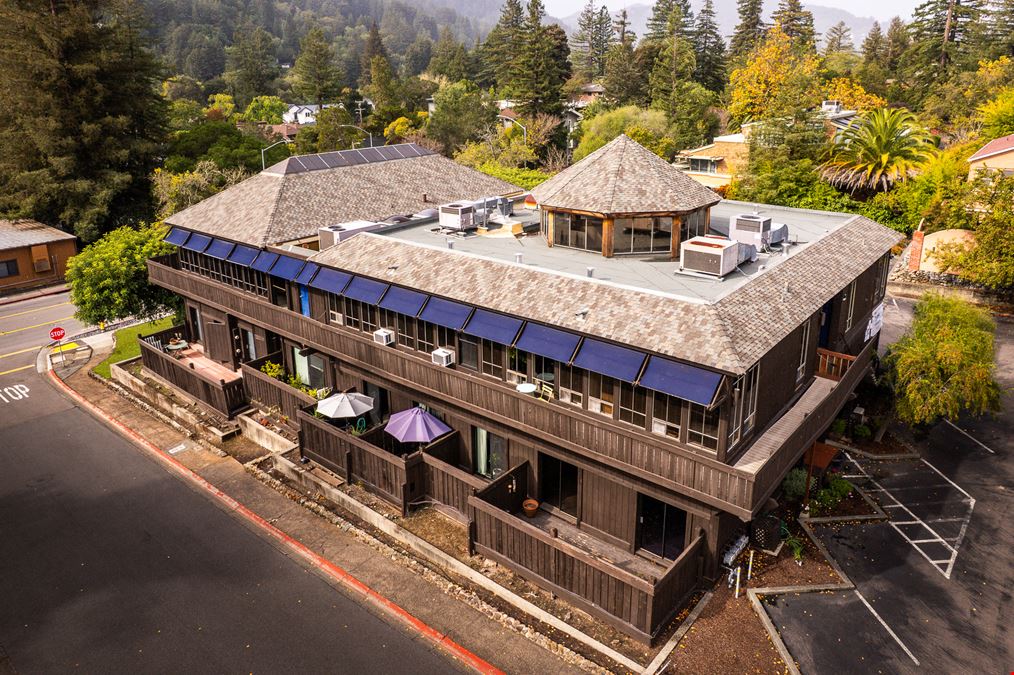 1036 Sir Francis Drake Blvd