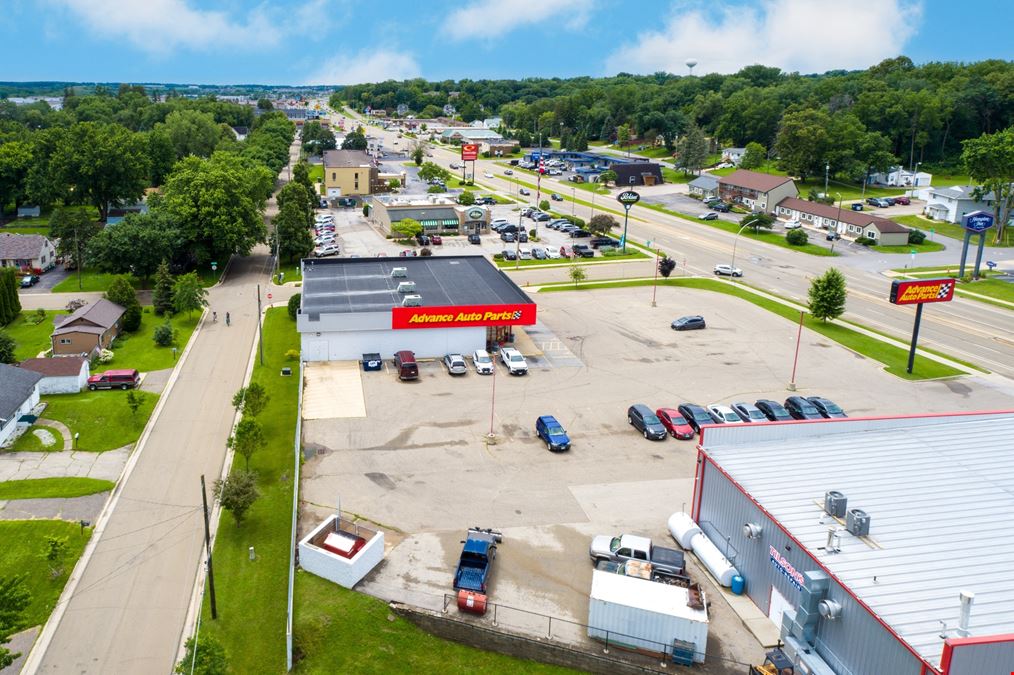 Advance Auto Parts | Rochester, MN