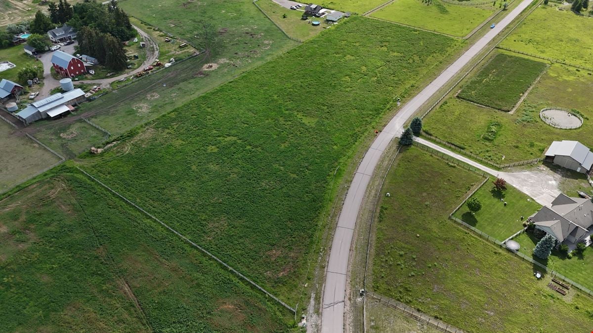 147 Farmland Acres
