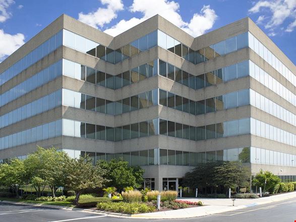 Preview of Office space for Rent at 4749 Lincoln Mall Drive