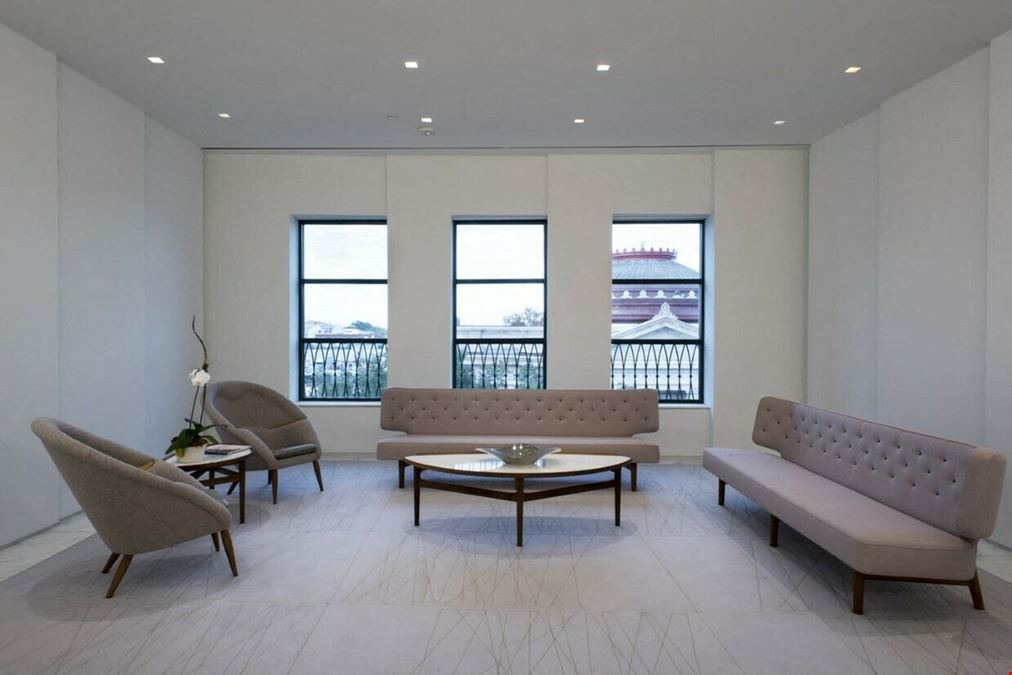 134 Meeting St