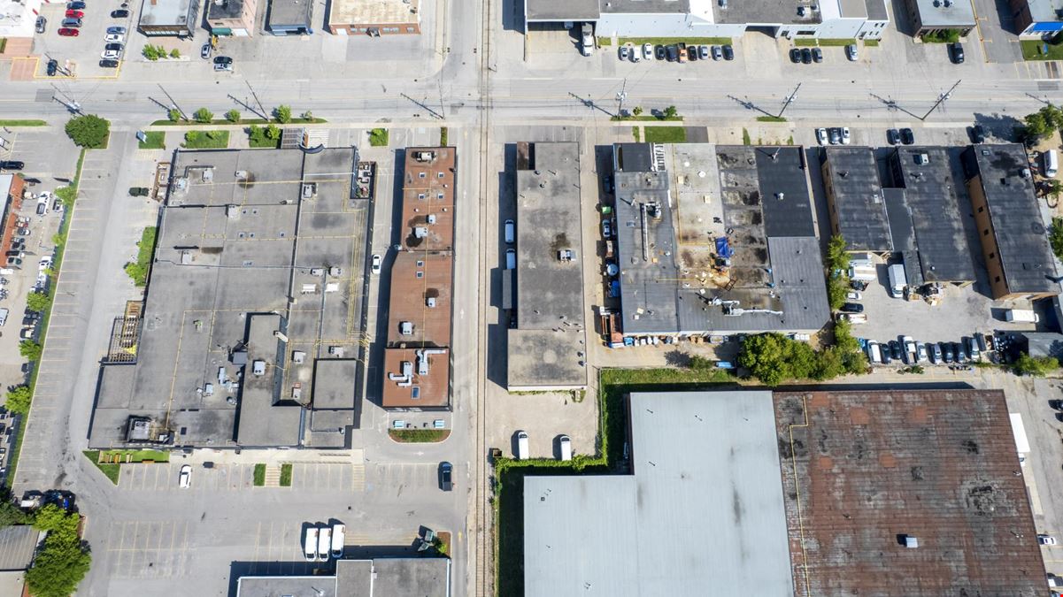 41 Advance Road, Etobicoke, ON M8Z 2S6