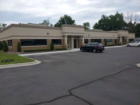 Preview of Office space for Rent at 243/249 Cass Avenue