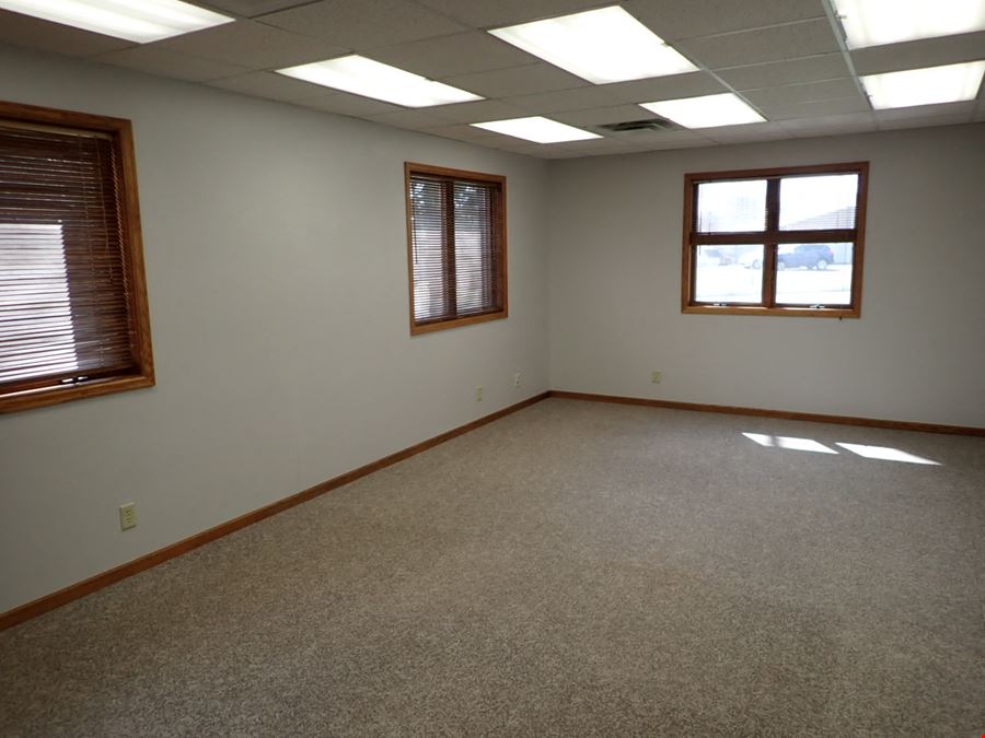 Westview Professional Building
