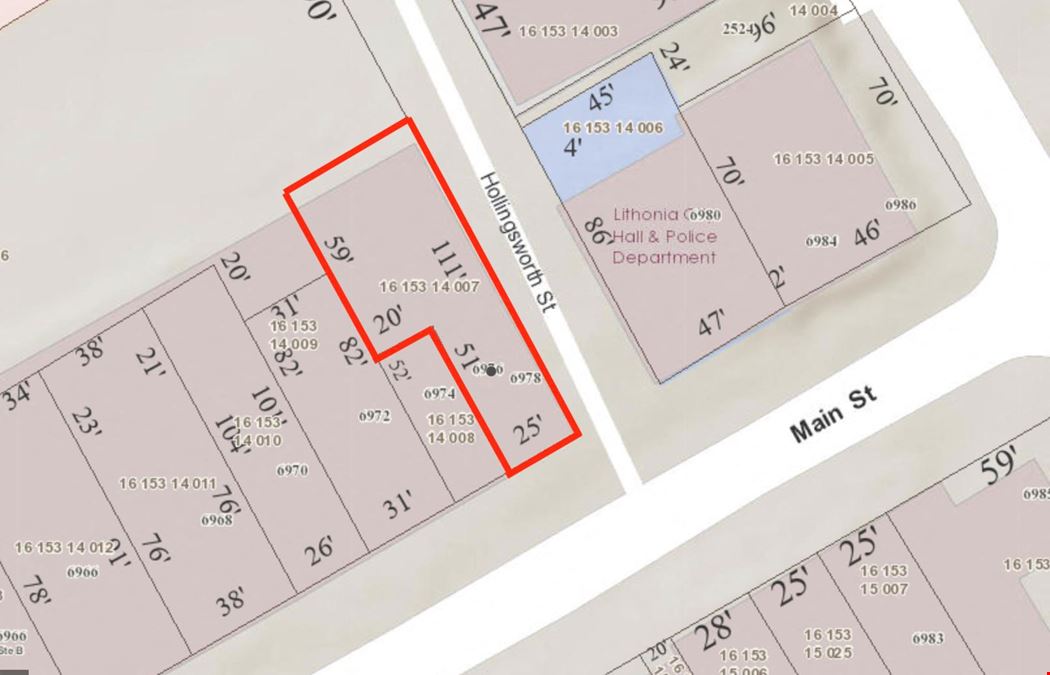6978 Main Street 