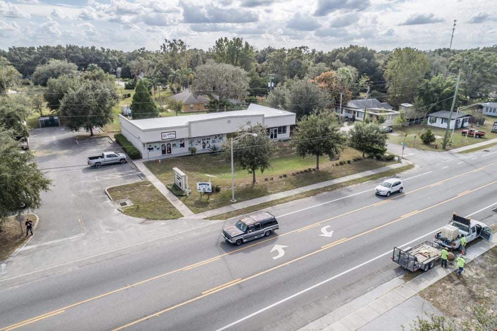 Shoppes at West Orlando
