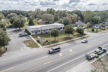 Preview of Retail space for Rent at 219 W Myers Blvd