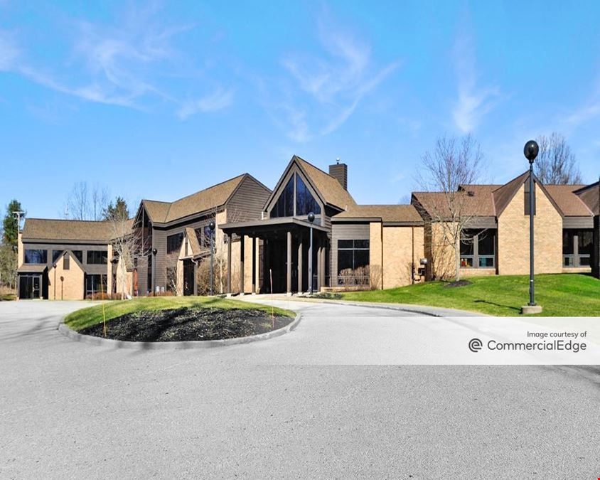 1100 Terex Road