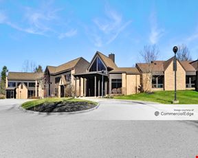 1100 Terex Road