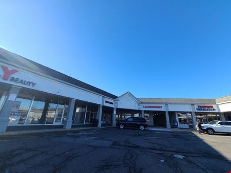 Preview of Retail space for Rent at 45 Route 9W