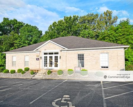 Preview of Office space for Rent at 1 Emerald Terrace