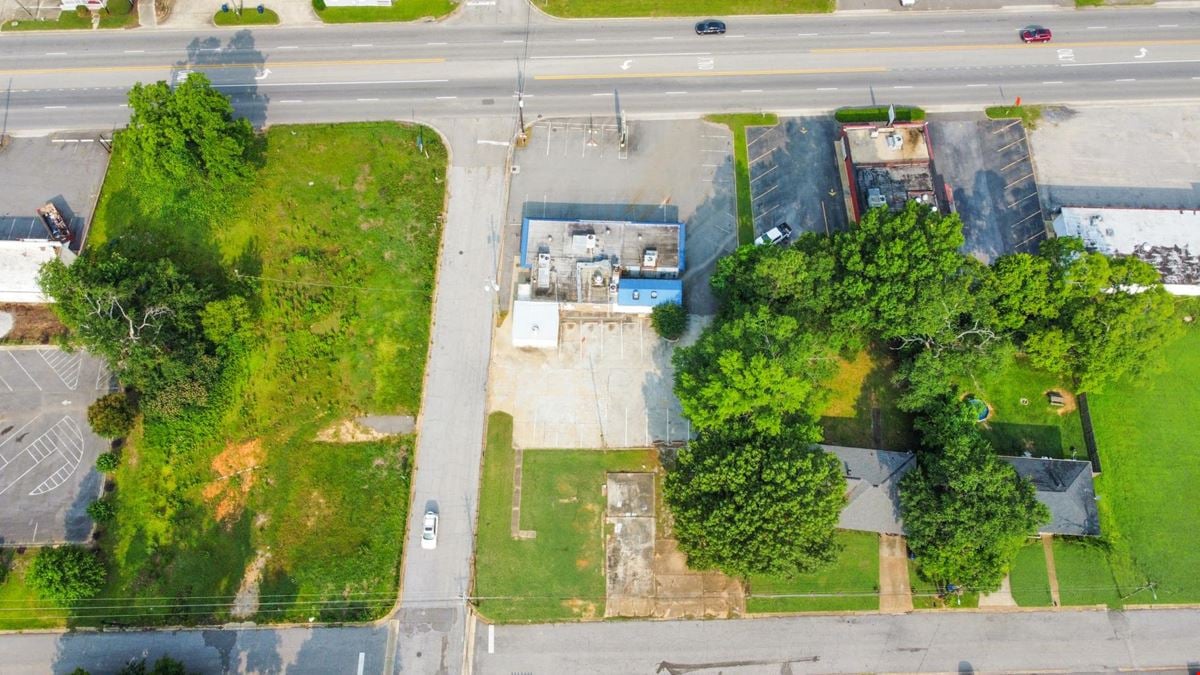 2701 Lurleen B Wallace Blvd Northport