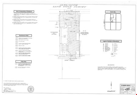 Preview of Retail space for Sale at 7120 w 159th st