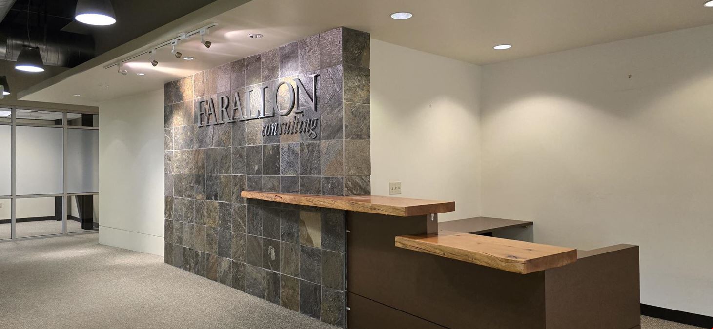Farallon Professional Building