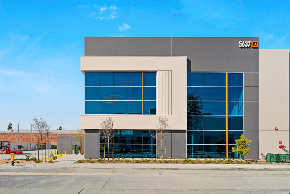 5635-5637 E. 61st Street