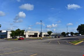 Texas Parkway Center