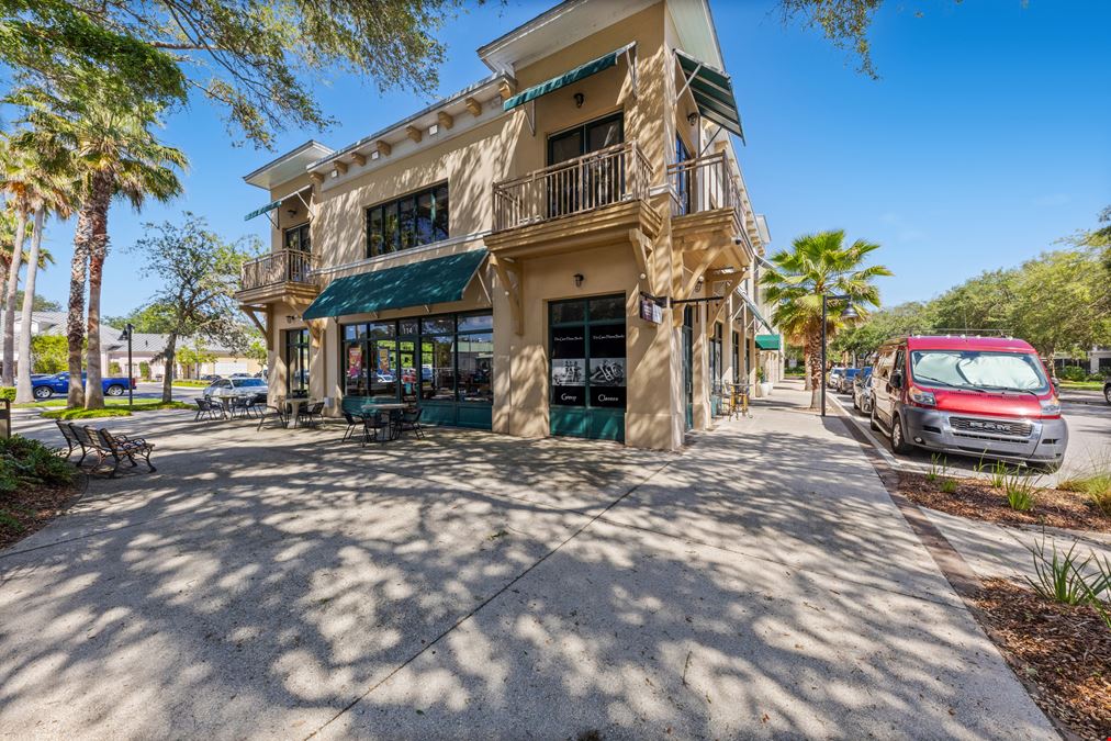 SeaGrove Town Center - Building 112