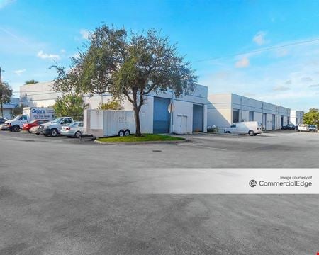 Preview of Industrial space for Rent at 4100 N Powerline Road / Bldg P-Q