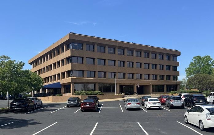 Preview of Office space for Rent at 7814 Carousel Lane
