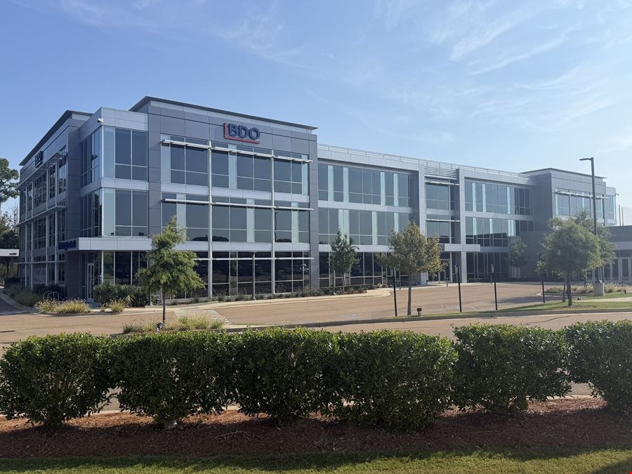 The BDO Building